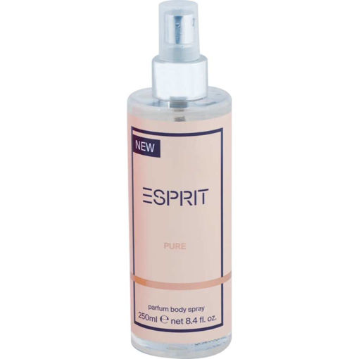 Picture of ESPRIT BODY SPRAY PURE 250ML